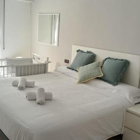 Ohana, Apartamento-Parking Privado Gratis-Centrico-Wifi-Ascensor-Sin Cuestas-82M2 Bermeo Kültér fotó