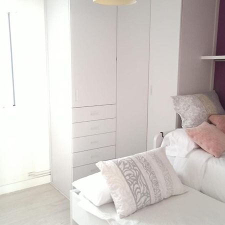 Ohana, Apartamento-Parking Privado Gratis-Centrico-Wifi-Ascensor-Sin Cuestas-82M2 Bermeo Kültér fotó