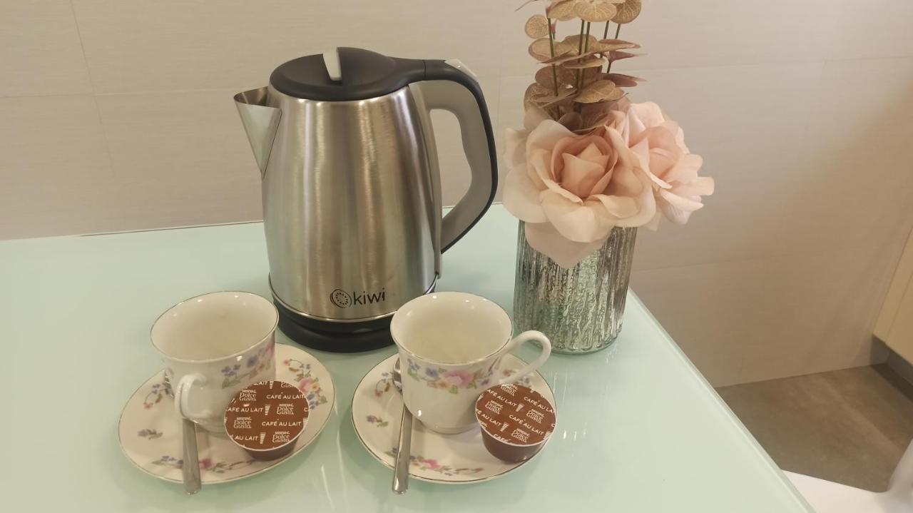 Ohana, Apartamento-Parking Privado Gratis-Centrico-Wifi-Ascensor-Sin Cuestas-82M2 Bermeo Kültér fotó