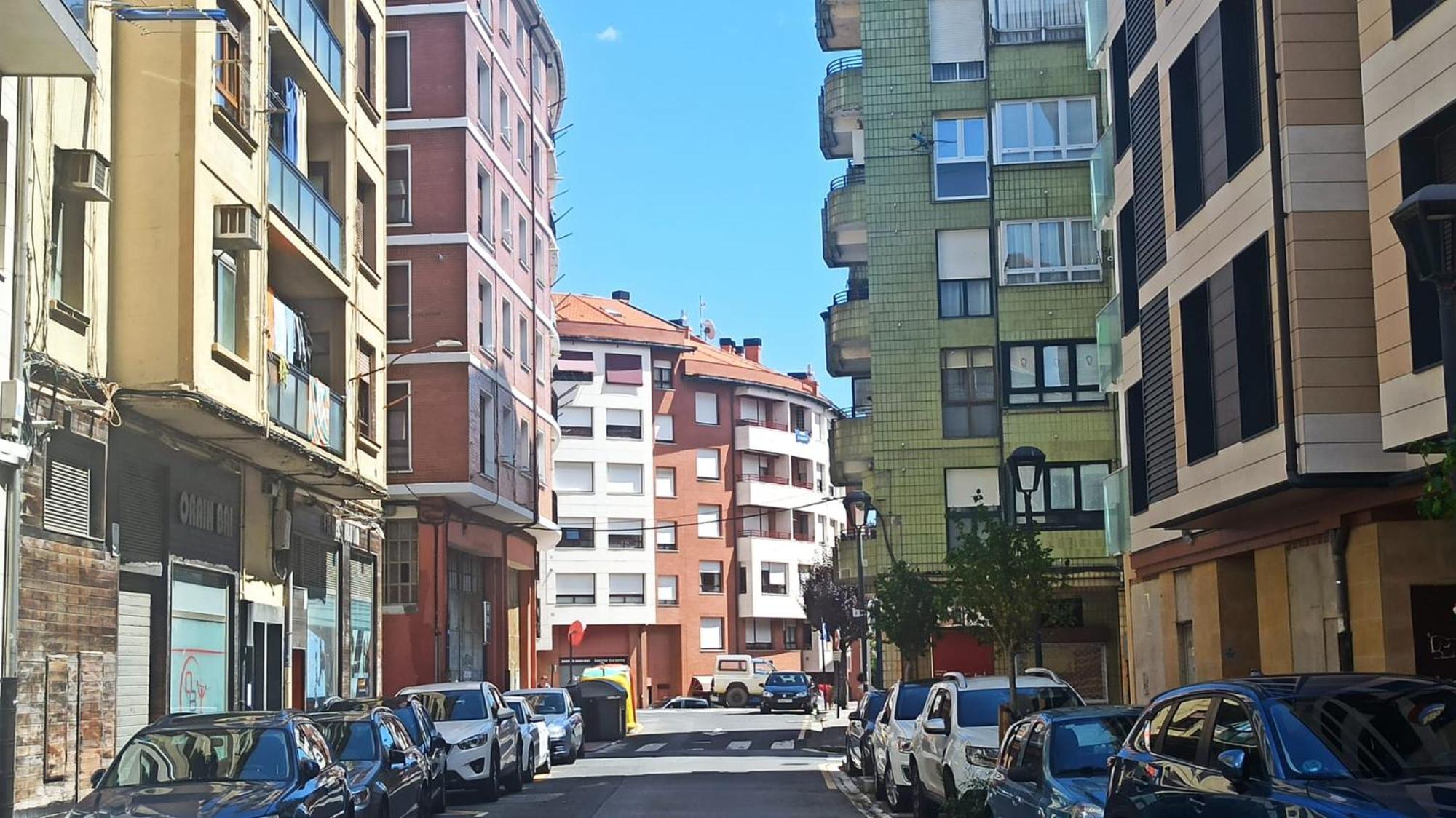 Ohana, Apartamento-Parking Privado Gratis-Centrico-Wifi-Ascensor-Sin Cuestas-82M2 Bermeo Kültér fotó